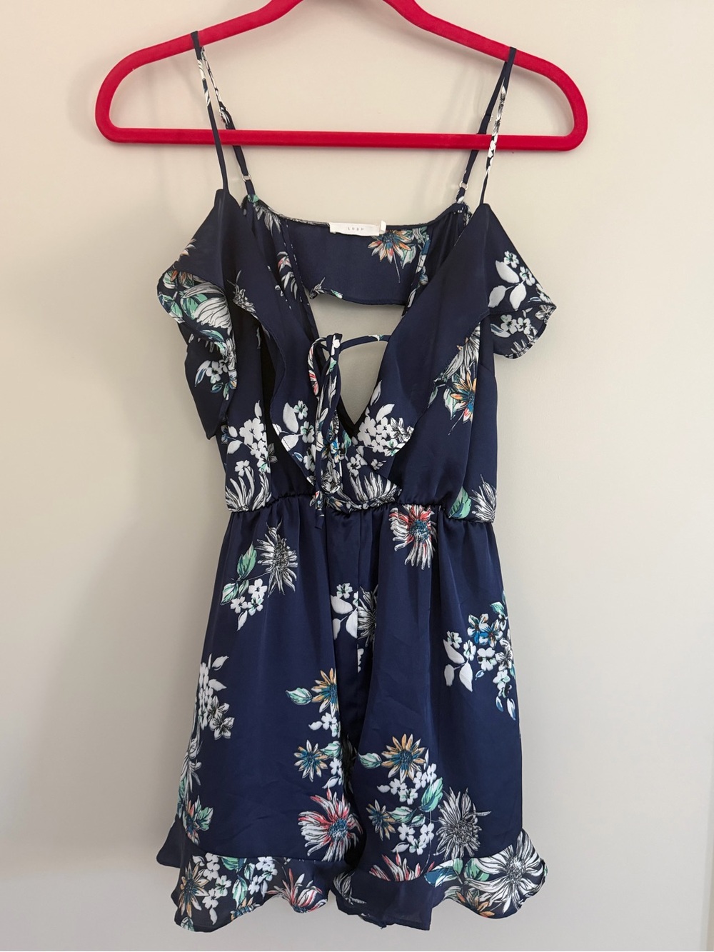 LULU’S Romper